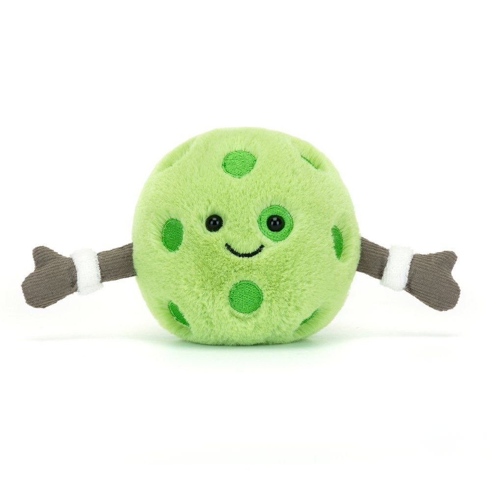Jellycat Amuseable Sports Pickleball