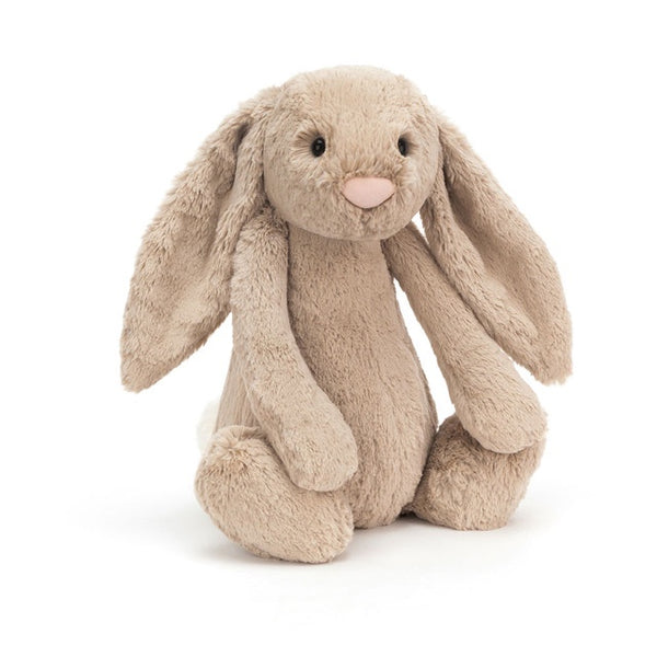 Jellycat Bashful Beige Bunny Little