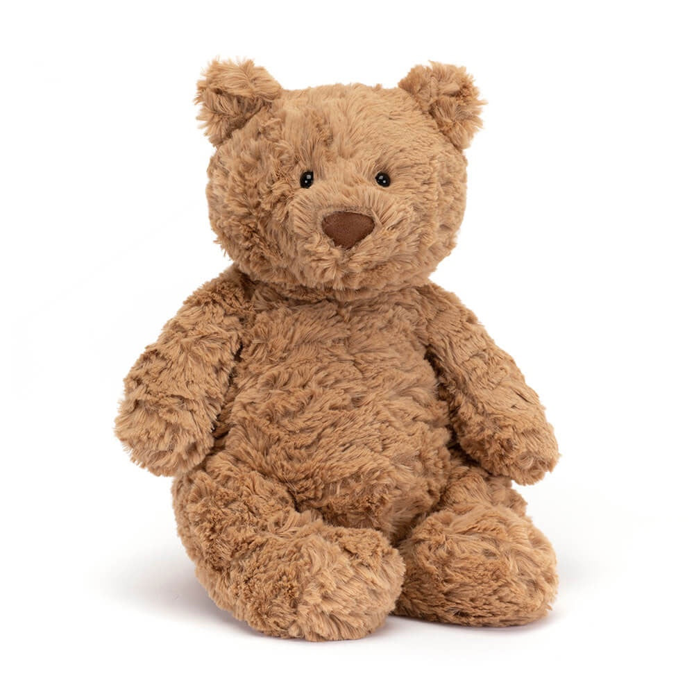 Jellycat Bartholomew Bear Medium - Britannia Kitchen & Home
