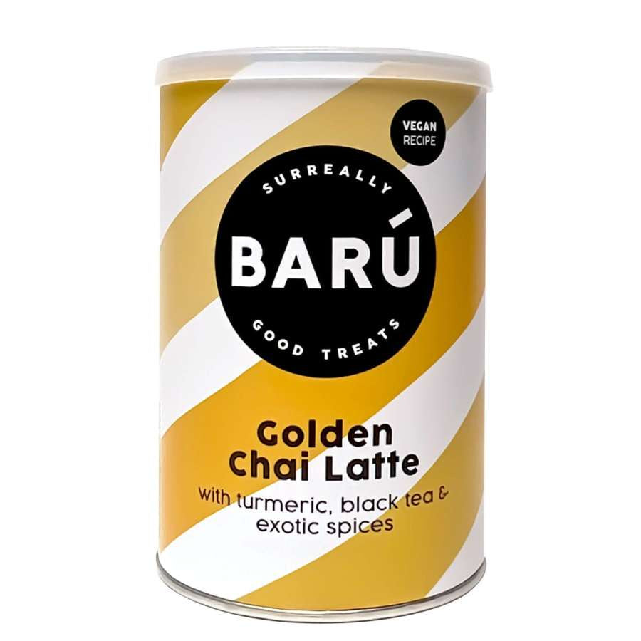 Bar Golden Chai Latte
