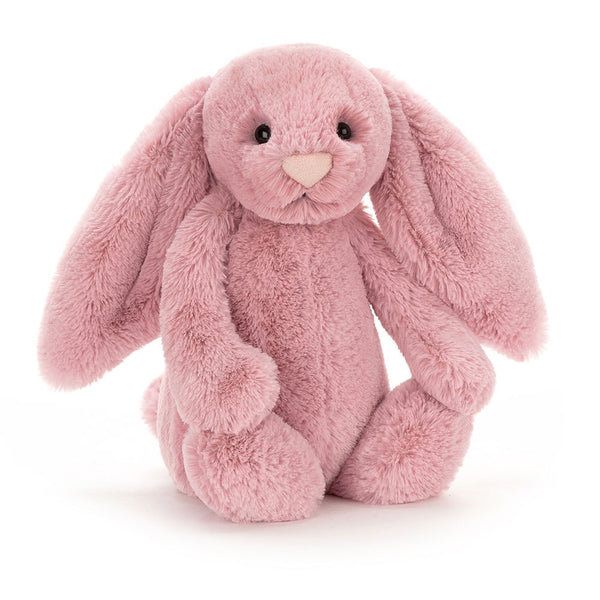 Jellycat Bashful Tulip Pink Bunny Original (Medium)