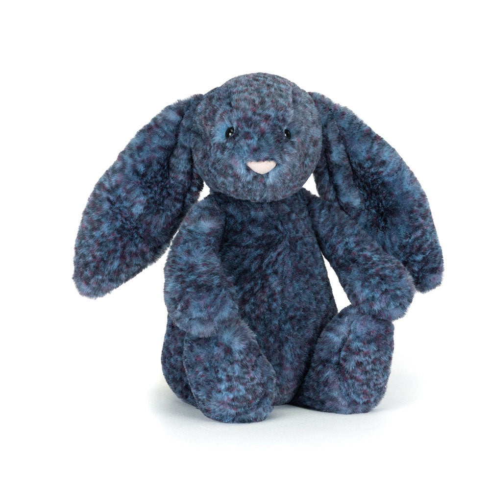 Jellycat Hopscone Luxe Bunny Original - Britannia Kitchen & Home