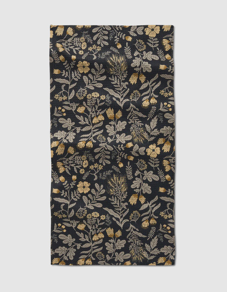 Woodland & Wildflowers