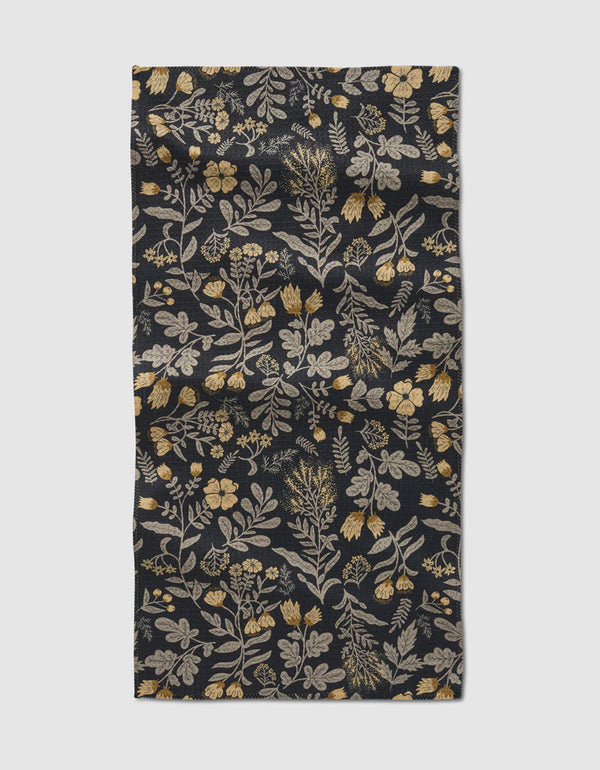 Woodland & Wildflowers