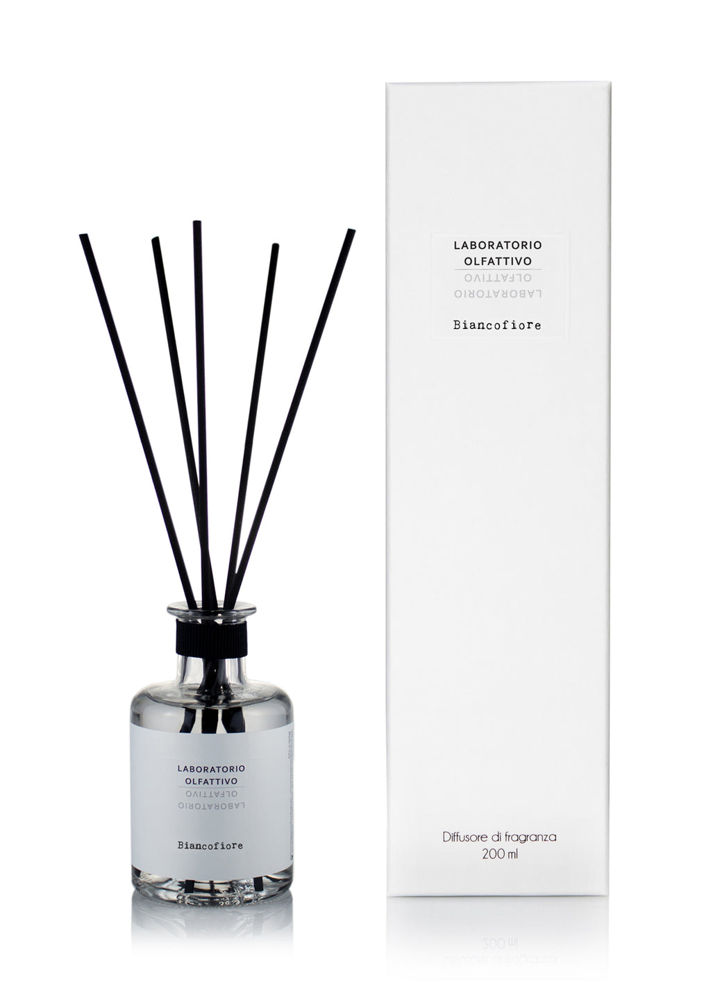 Laboratorio Olfattivo Fragrance Diffuser - Britannia Kitchen & Home