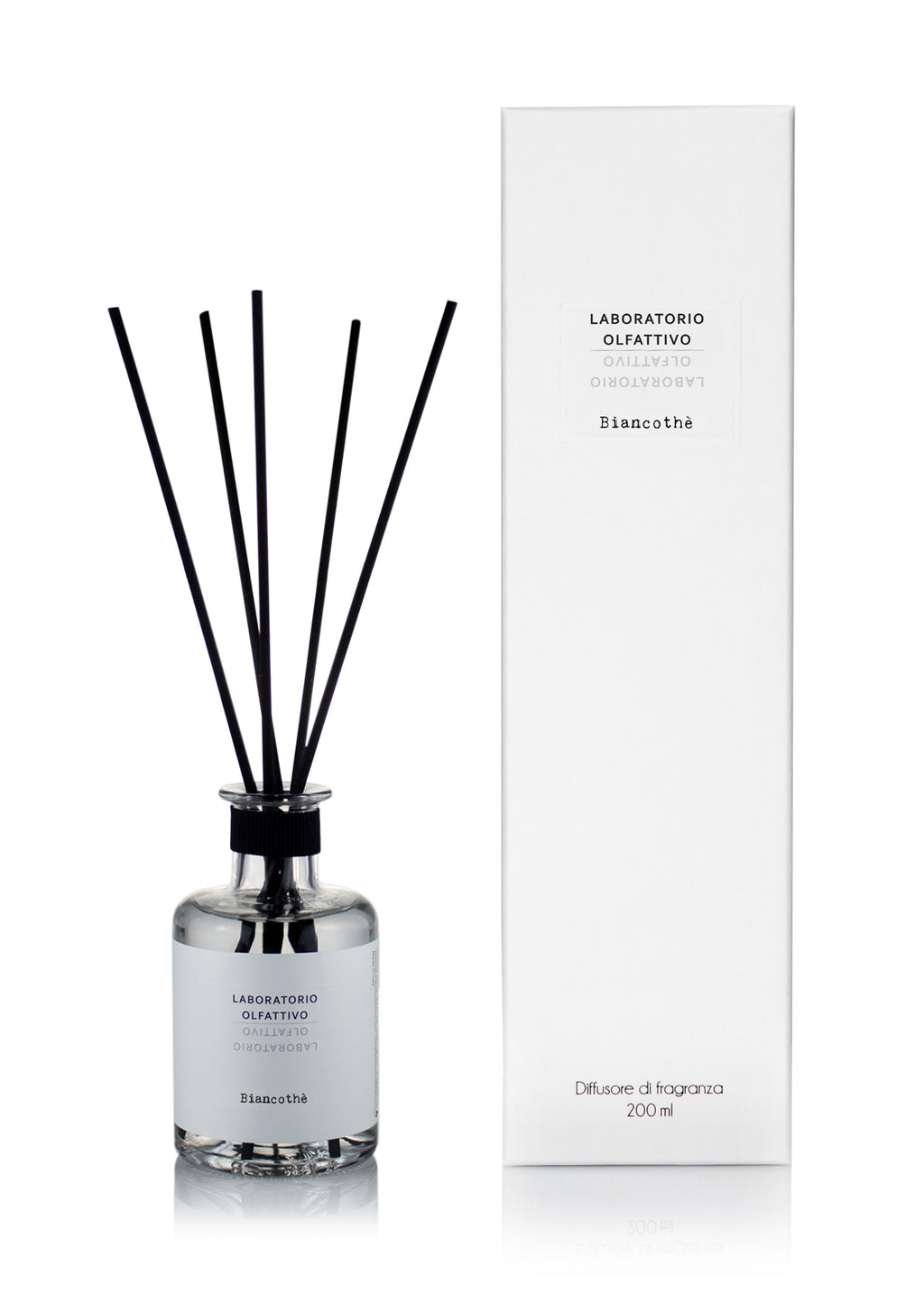 Laboratorio Olfattivo Fragrance Diffuser - Britannia Kitchen & Home