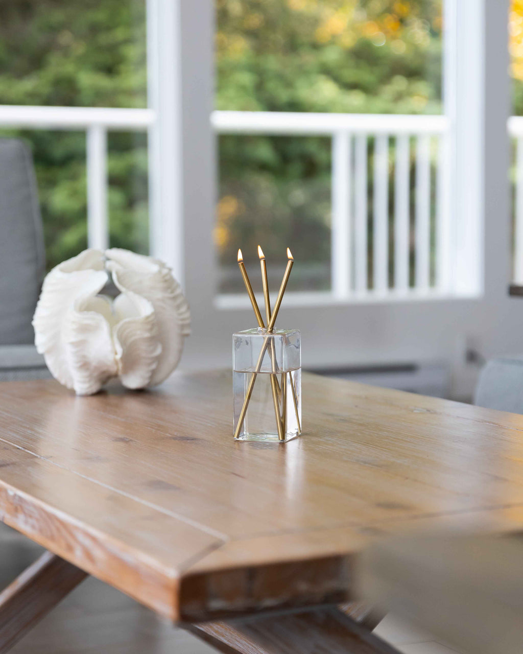 Jervis Vase - Bondi - Britannia Kitchen & Home