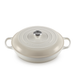 Le Creuset Cast Iron Braiser  SS Knob - 4.7L