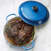 Le Creuset Cast Iron Braiser - 4.7L