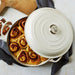 Le Creuset Cast Iron Braiser  SS Knob - 4.7L