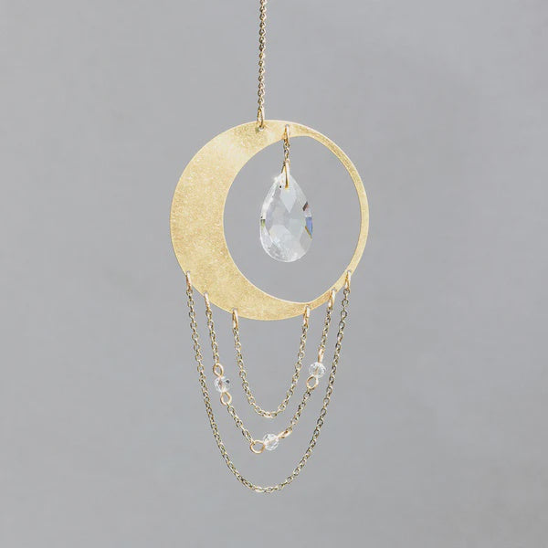 Mini Suncatchers by Scout