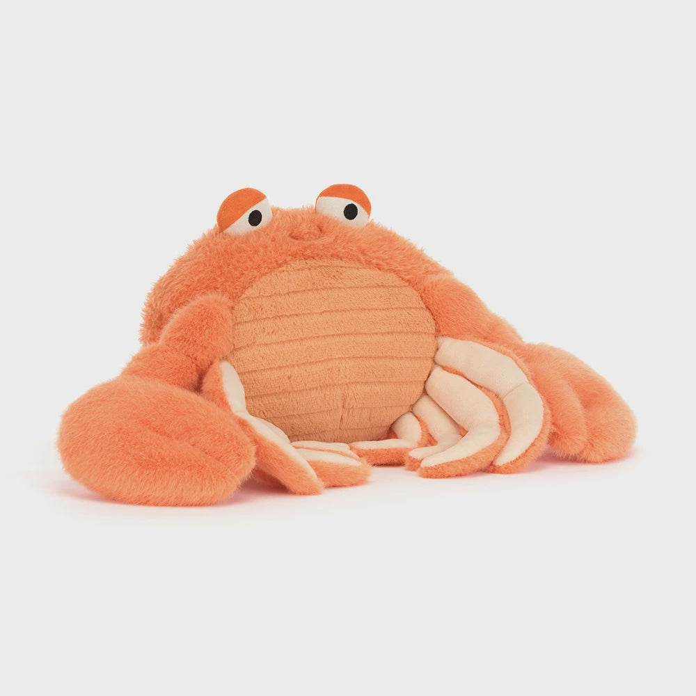 Jellycat Pinchsnap Crab