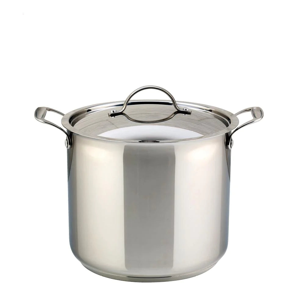 Confederation 14L Stock Pot