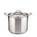 Confederation 14L Stock Pot