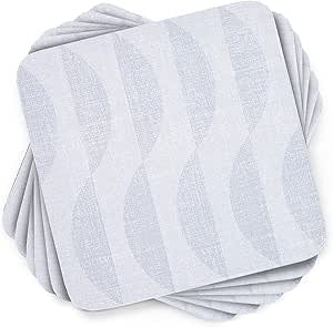 Pimpernel Eclipse 4x4 Coaster s/6