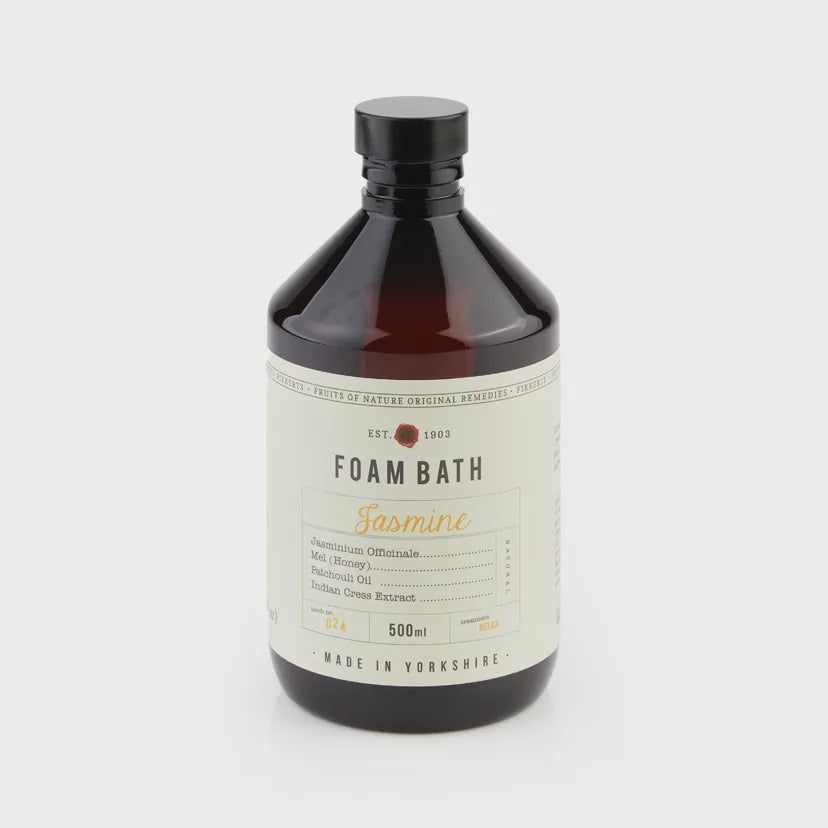 Fikkerts Foam Bath 500ml