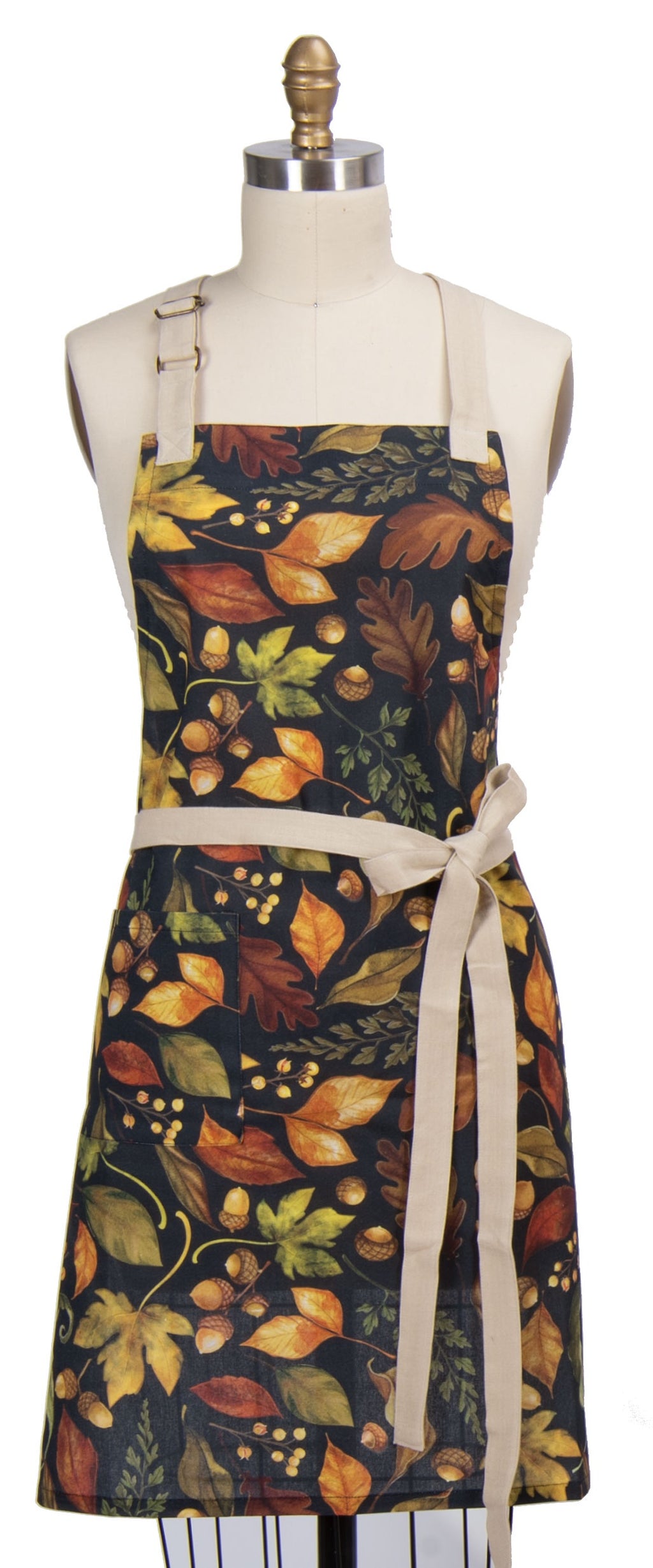 Kay Dee Designs Chef Apron - Fall Splendor