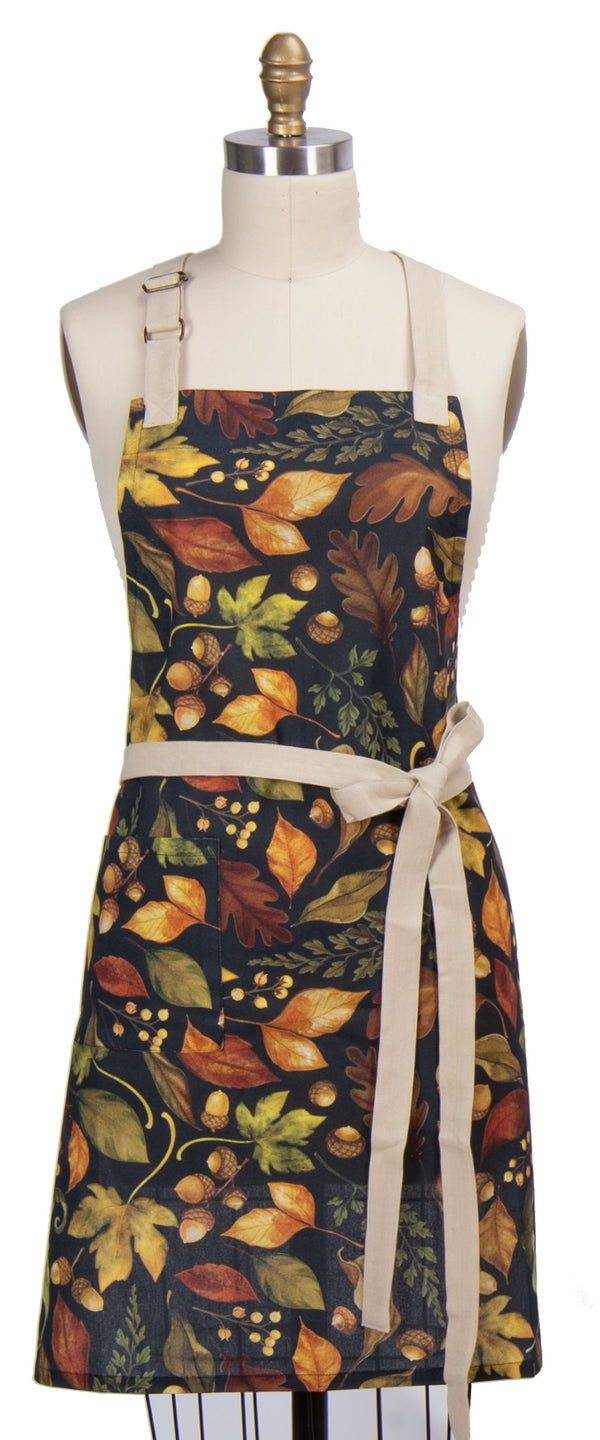 Kay Dee Designs Chef Apron - Fall Splendor