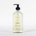 The Bare Home Hand Soap Glass Bottle 476ml - Britannia Kitchen & Home
