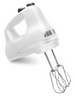 Kitchen Aid 5-Speed Ultra Power Hand Mixer