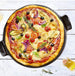 Emile Henry Smooth Pizza Stone 14"