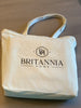 Faux Leather Table Protector Cloth - Britannia Kitchen & Home