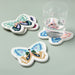 Flutter By Soak Up Coaster Set of 4