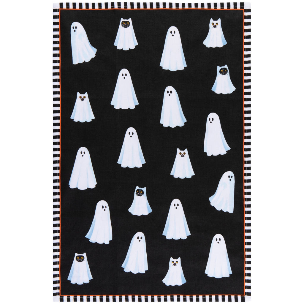 Danica Jubilee Printed Tea Towel Kindred Spirits