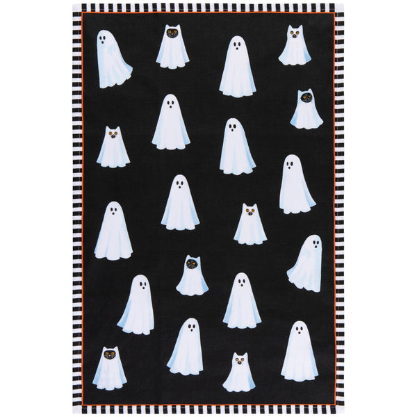 Danica Jubilee Printed Tea Towel Kindred Spirits