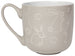 Embossed Mug - Cottontail