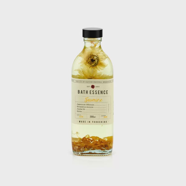 Fikkerts Bath Essence