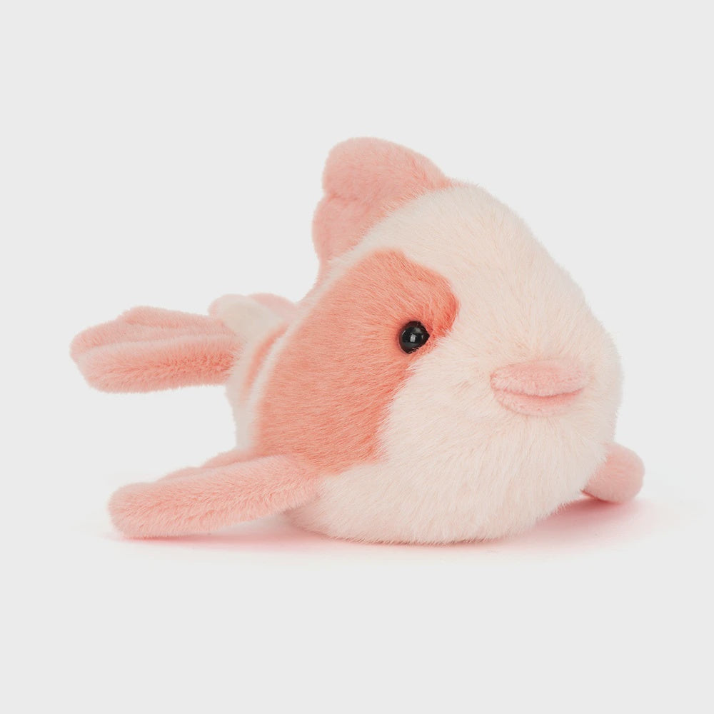 Jellycat Fancy Carp