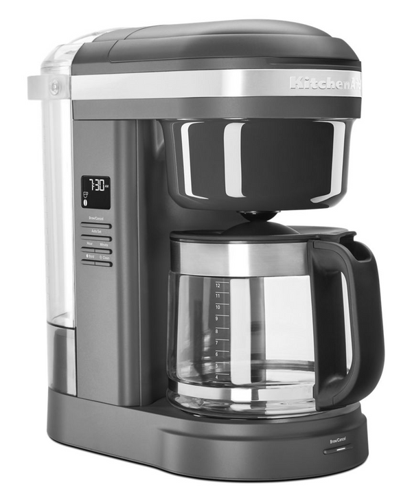 Kitchen Aid 12-Cup Drip Coffee Maker