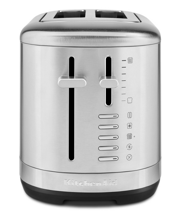 Kitchen Aid 2-Slice Toaster