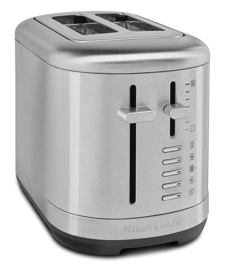 Kitchen Aid 2-Slice Toaster