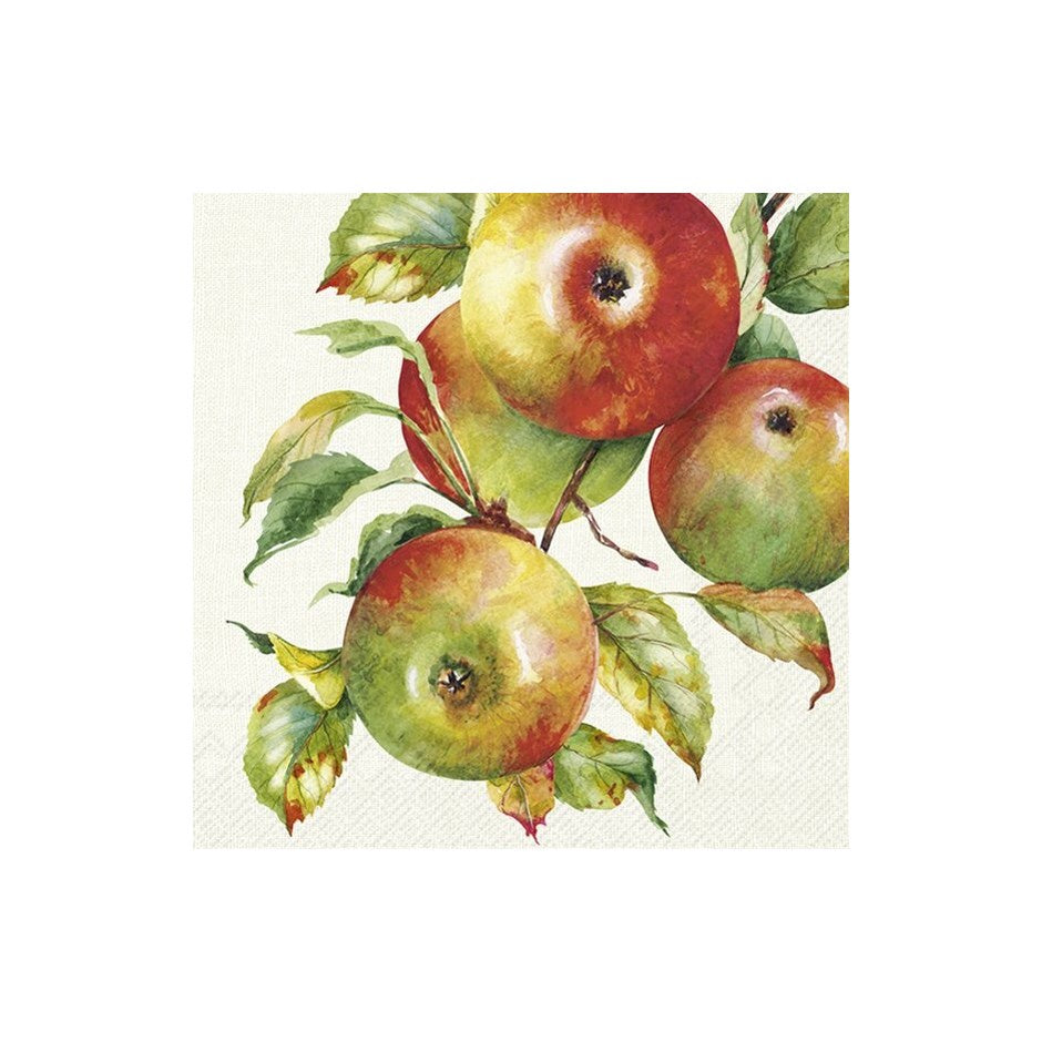 Home Grown Apples Luncheon Apples