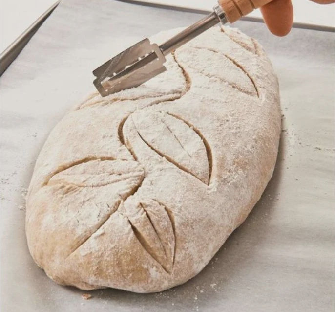 Baker's Knife Bread Lame