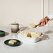 Le Creuset 4.9L Rectangular Cast Iron Roaster - Britannia Kitchen & Home