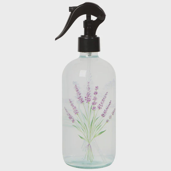 Lavender Spray Bottle