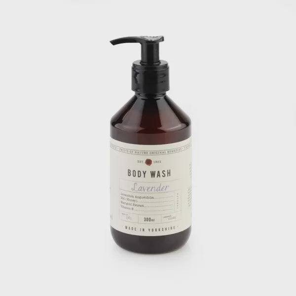 Fikkerts Body Wash