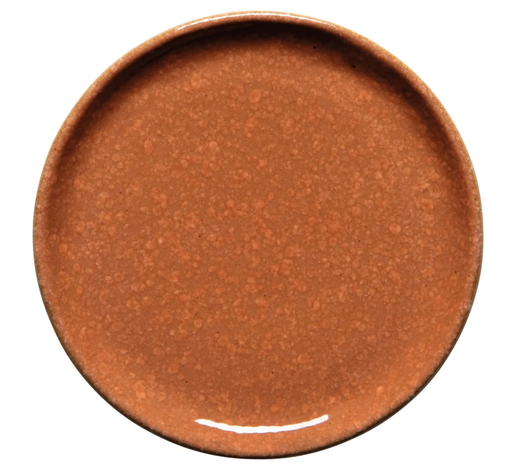 Danica Heirloom Dapple Appertizer Plate
