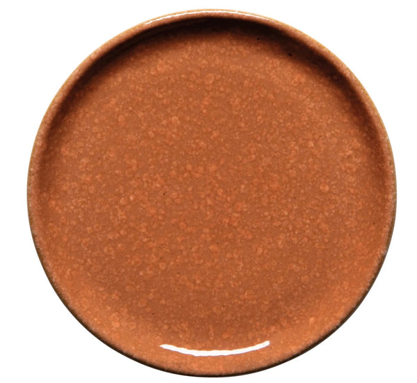 Danica Heirloom Dapple Appertizer Plate