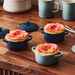 Le Creuset Mini Ceramic Cocotte 0.25L