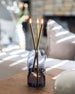 Everlasting Candle - Gold