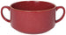 Double Handled Soup Bowl
