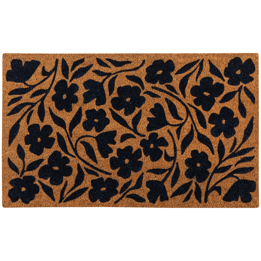 FLora Coir Doormat