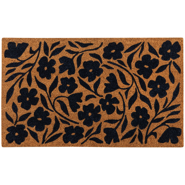 FLora Coir Doormat