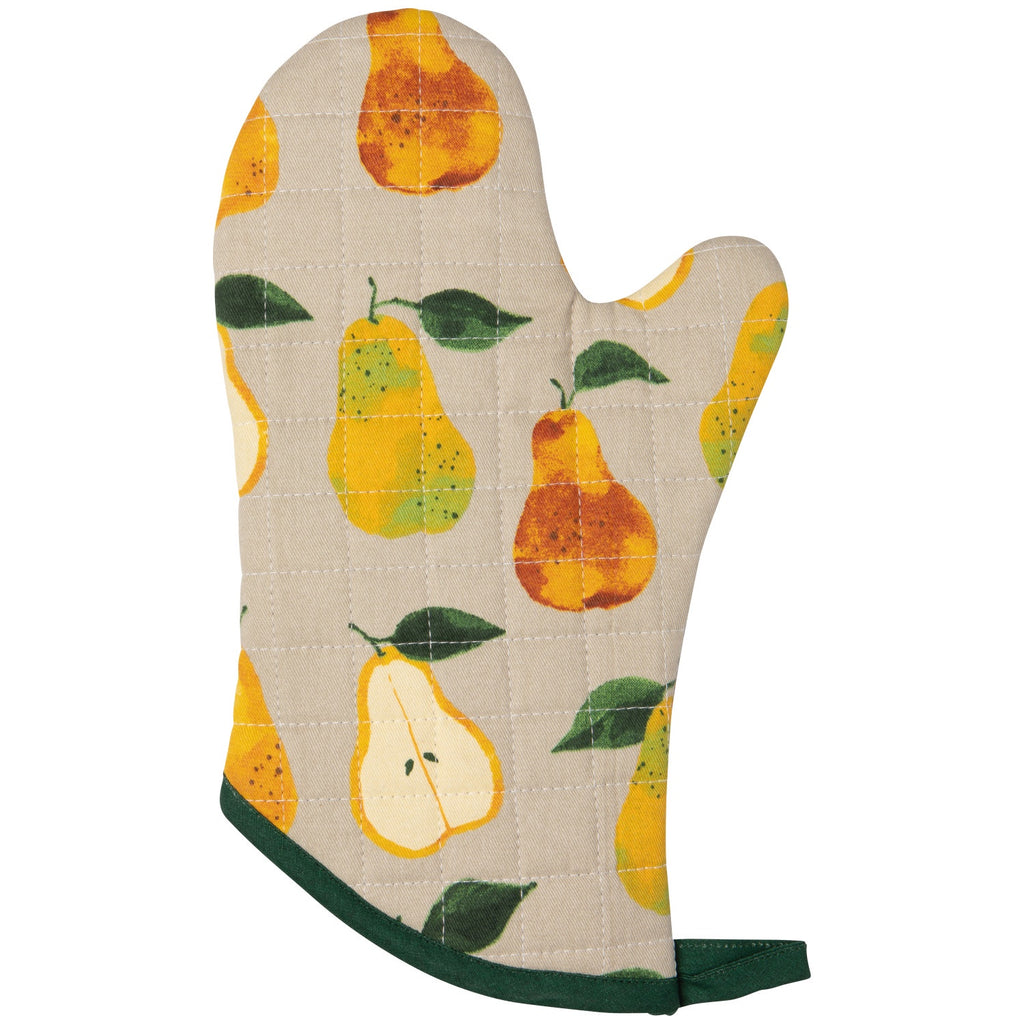 Chef Mitt - Heritage Pear