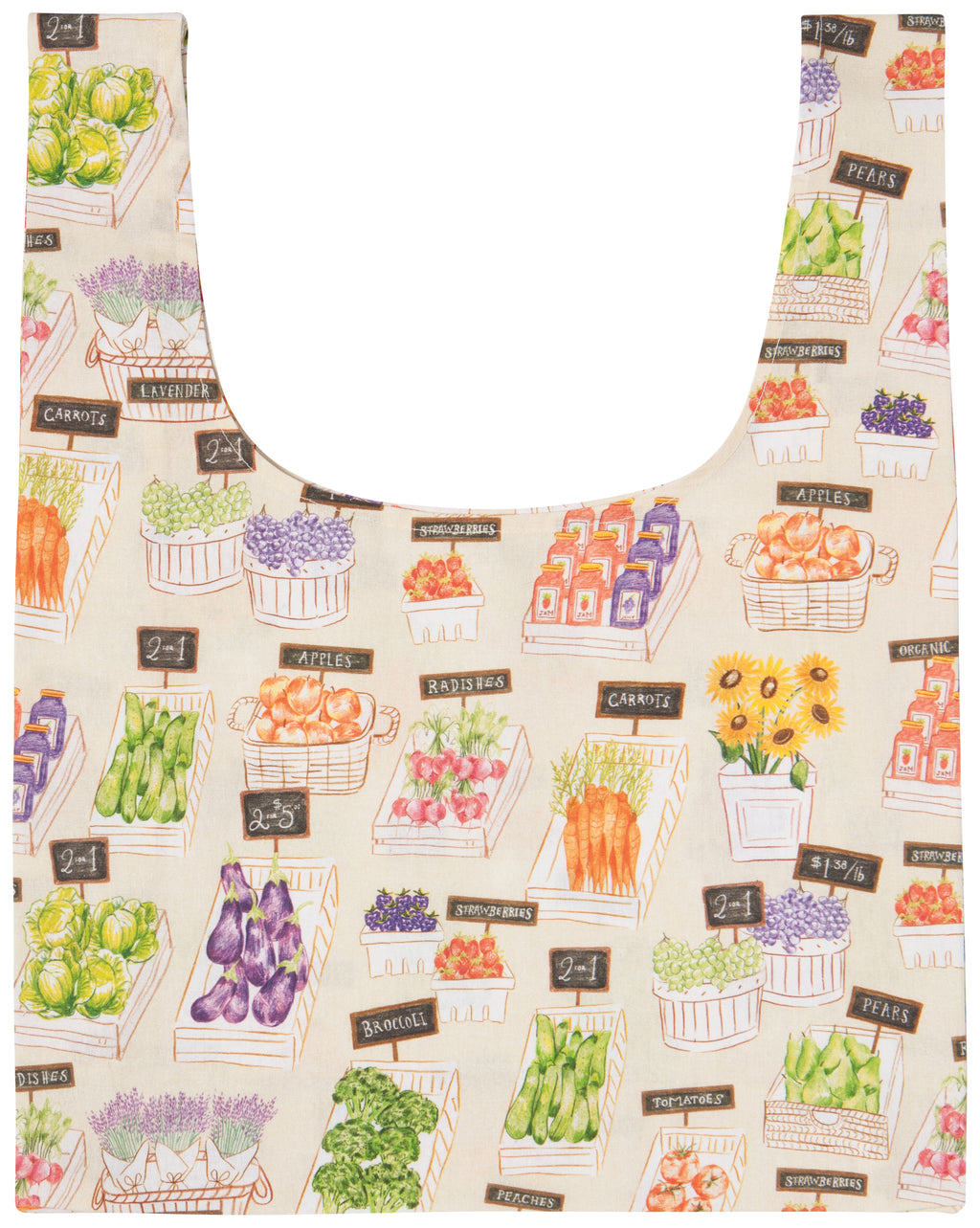 Now Designs - Grocery Bag - Britannia Kitchen & Home