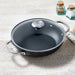 Le Creuset Toughened Nonstick Pro 3.6L Braiser